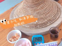 -云南野生菌石锅鱼石锅鸡(大金塔店)
