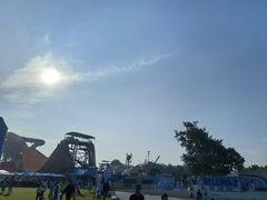 -秦皇岛乐岛海洋王国