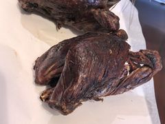 -小桂林烧鸽子