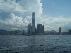 -澳门外港客运码头(轮渡站)