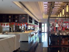 -桃源咖啡厅(武夷山大红袍山庄店)