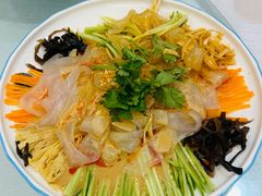 -渔港明珠酒店(星海广场店)