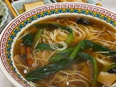 -天龙宝严素食馆(大兴善寺店)