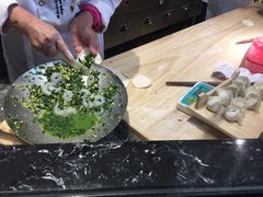 -开口笑·精选水饺