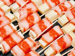 -哼蟹二将·烤肉酱蟹(合生汇店)