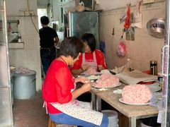 -崖口云吞(中堡店)