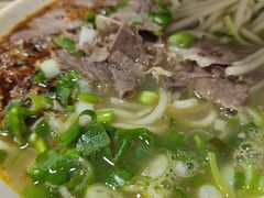 优质饸饹面-肖家客饸饹面(郑州总店)