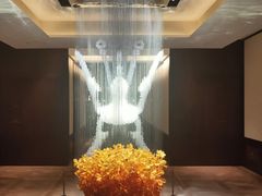 -丽晶轩中餐厅(重庆丽晶酒店)