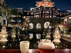 -苏州吴宫泛太平洋酒店