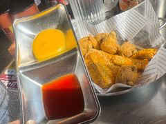 -吴草鸡爪오초닭발(城阳总店)