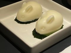 -江宴渔村·鱼鲜土菜(紫荆广场店)