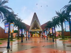 -南宁方特东盟神画