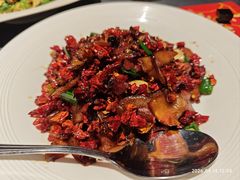 -肆月河豚·淮扬菜·湘菜(华天店)