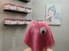 -静宜和她的朋友(星海广场店)