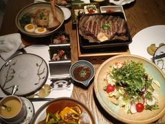 -耕海日本料理(万达华府店)