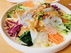 -关东小磨东北菜(上海长风大悦城店)