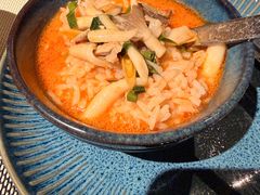 -泰餐厅·广州融创施柏阁酒店