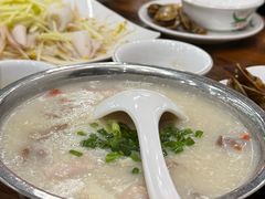-南记食粥坊·宵夜大排档(莲花店)