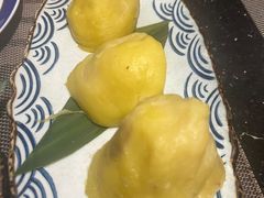 -極上萬膳·日料放题(海岸城店)