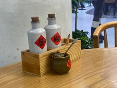 -苏小柳点心·手作小笼包(新街口分院店)