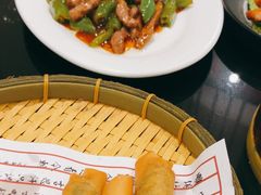 -三凤酒家·百年无锡菜(清扬茂业店)