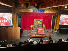 -哈哈曲艺社(西门闲亭店)