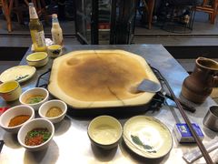 -老渔家白族石板烧旗舰店