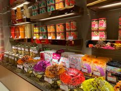 零售区-美珍香(苏州中心商场店)
