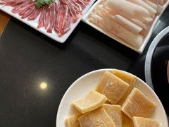 -情忆草原涮肉馆