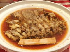 -西贝(上海中心店)