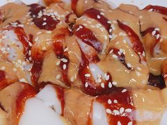 -孖记茶档·热腾茶餐(荔湾领展广场店)