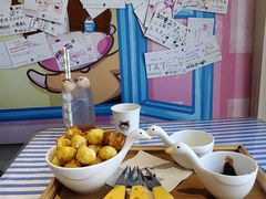 -氷冰凉刨冰甜品(北京路店)