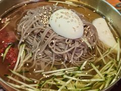 -火炉情韩国料理店(古田路店)
