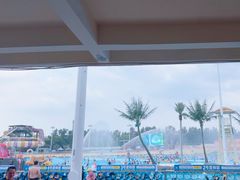 -上海玛雅海滩水公园