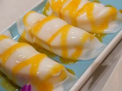 -香香海南菜餐厅