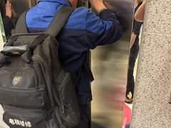 -永青泉汗蒸广场(大运河博物馆店)