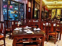 大堂-皇饭儿·王润兴酒楼(河坊街店)