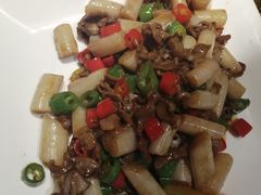 -肖记公安牛肉鱼杂馆· 省级非物质文化遗产(仁和路店)