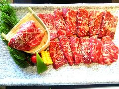 -金柚子韩国烤肉(威宁路店)