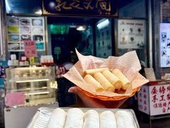 -金榜乳众不同欣记牛乳店·甜牛乳三皮奶