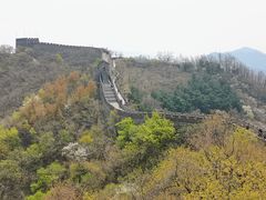 -慕田峪长城