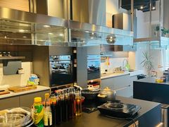-Living Kitchen团建·厨艺派对空间(国贸店)