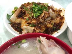 -廖老妈蹄花店(人民公园陕西街259号店)
