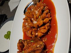 -宫燕府·京菜·烤鸭·淮扬菜(王府中心店)