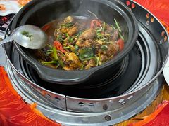 -花苑美食横琴生蚝火锅(拱北粤华路店)