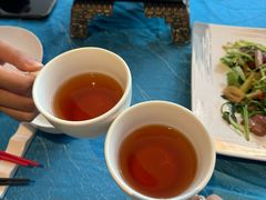 -海陵岛保利皇冠假日酒店·御公馆中餐厅 CANAL LNUA