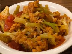 -妈妈的味道(工人体育场东路店)