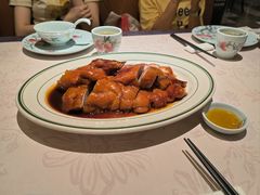-维园悦谱·海派家常菜(乌鲁木齐南路店)