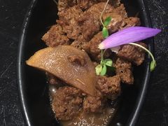 -上海1号私藏菜(静安店)