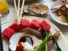 -君悦酒店·乐厨·高空自助餐(青年大街店)